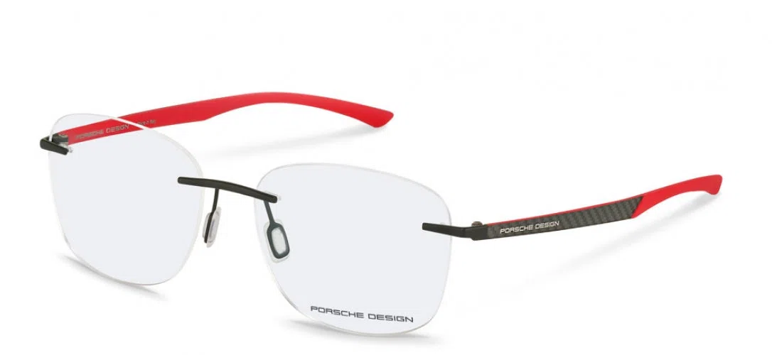 Porsche Design P8774 Eyeglasses - view 6